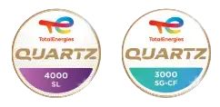 Quartz Products with API Indication