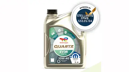 quartz ev3r mopar fpw_04 10w-40