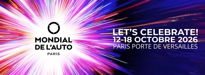 Mondial de l’Auto 2026 : 50 places à gagner, tentez votre chance !