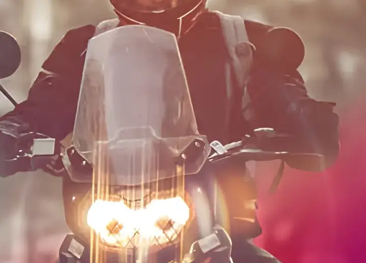 Moto Products | ELF | A brand of passion