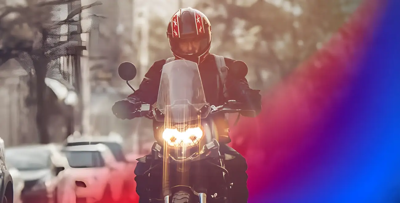 Moto Brochure Cover