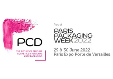 Paris Packaging Week 2022