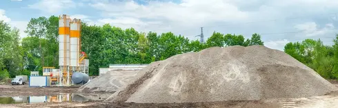 Cement