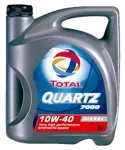 TOTAL QUARTZ 7000 10W-40