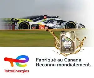 Huile moteur pour voitures, véhicules lourds et applications industrielles