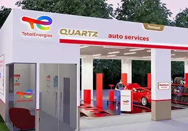 Quartz-Auto-services