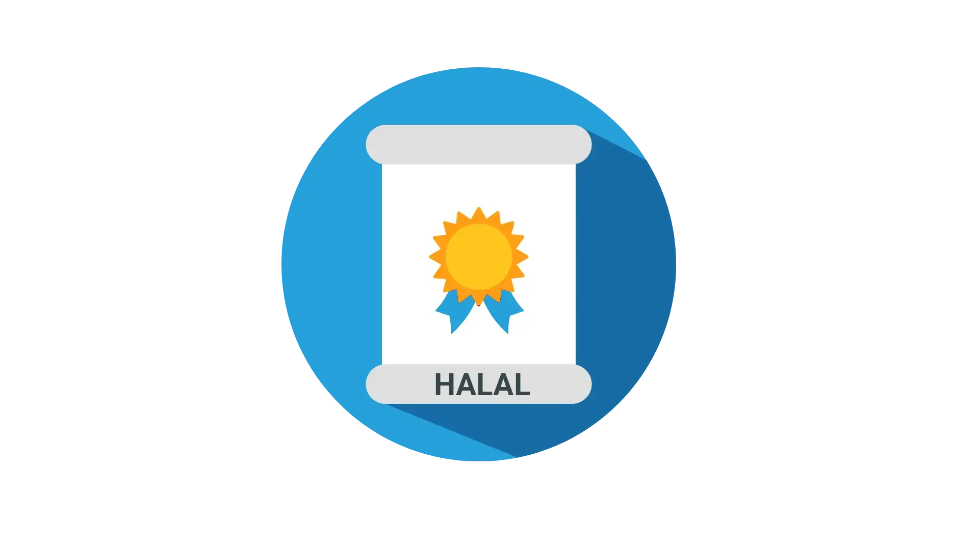 picto certificat halal