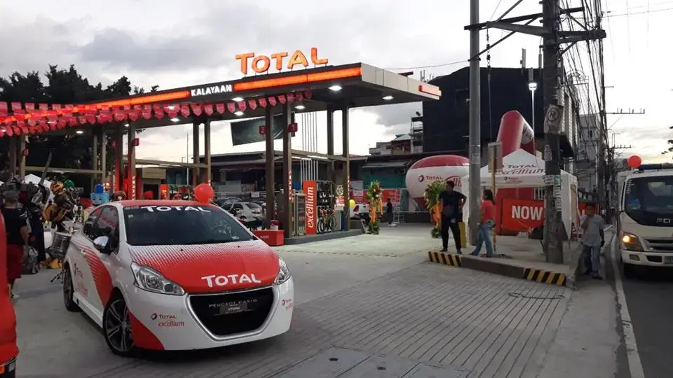 kalayaan_total_station