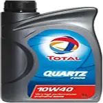Total Quartz 7000 10w40