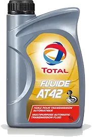 FLUIDE AT 42
