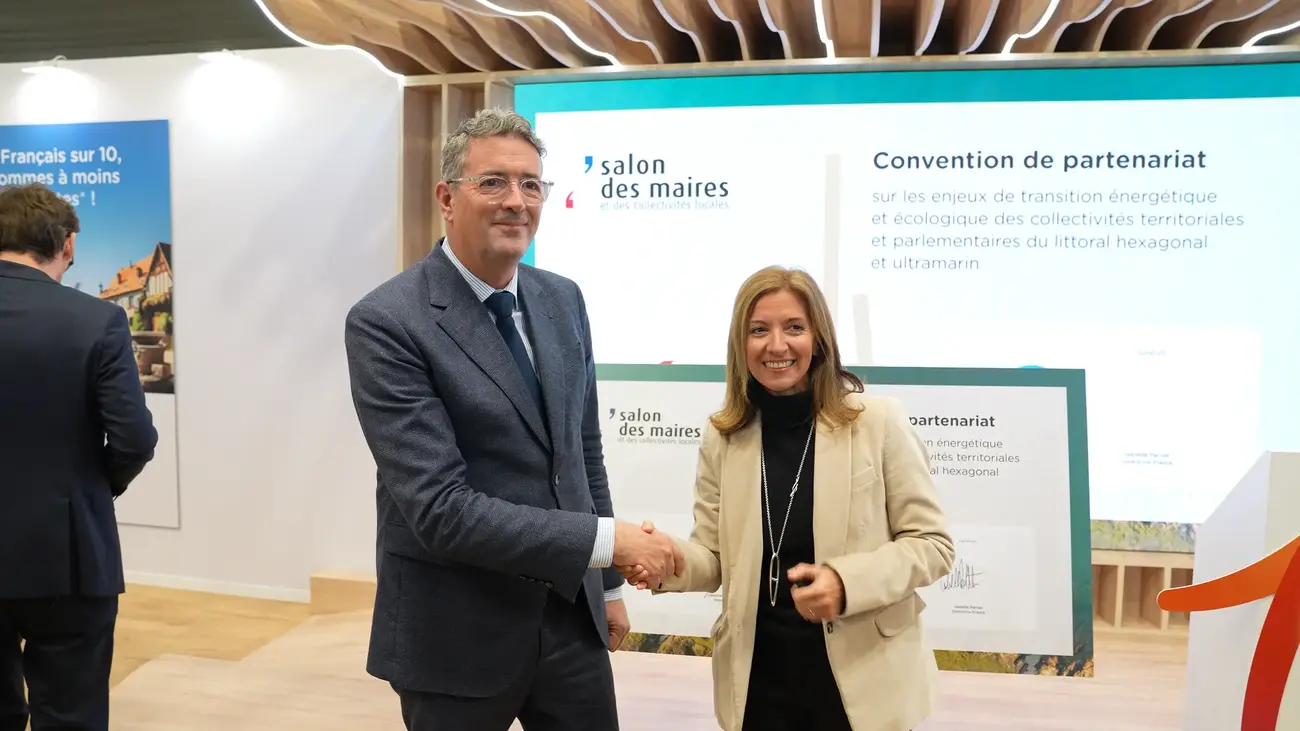 SMCL24 Isabelle Patrier & Yannick Moreau