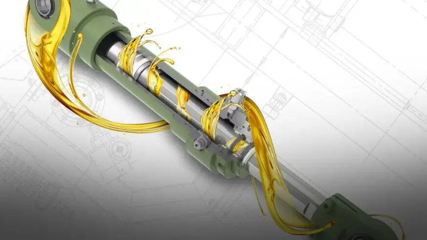 hydraulics