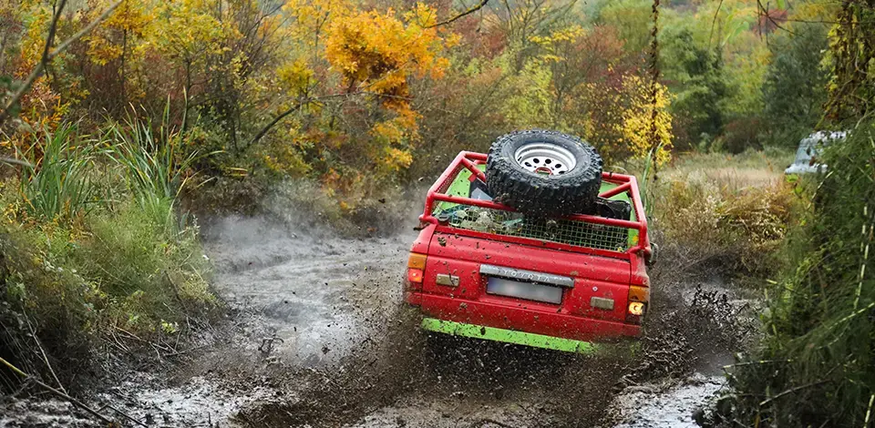 Auto servis Genuine, Beograd