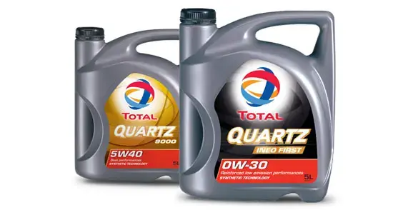 TOTAL QUARTZ:A RANGE OF PRODUCTS FOR ALL YOUR NEEDS