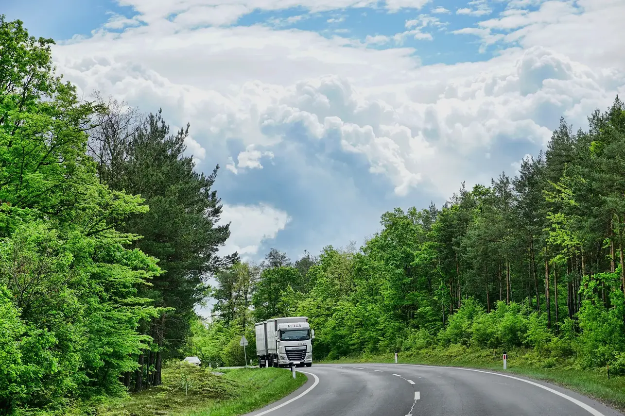 freight transport