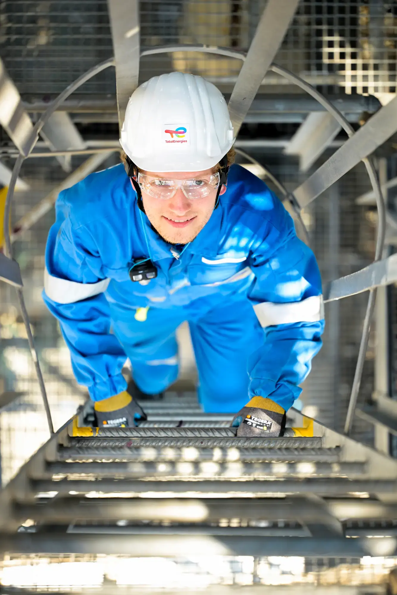 Antwerpen Integrated Platform, polymers