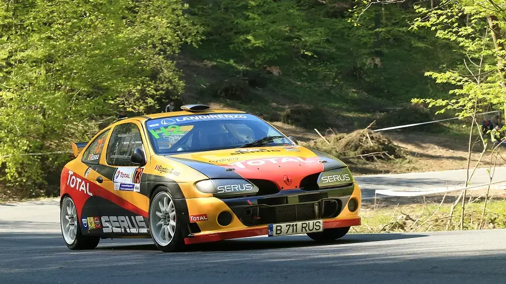 Trofeul Serus 2019