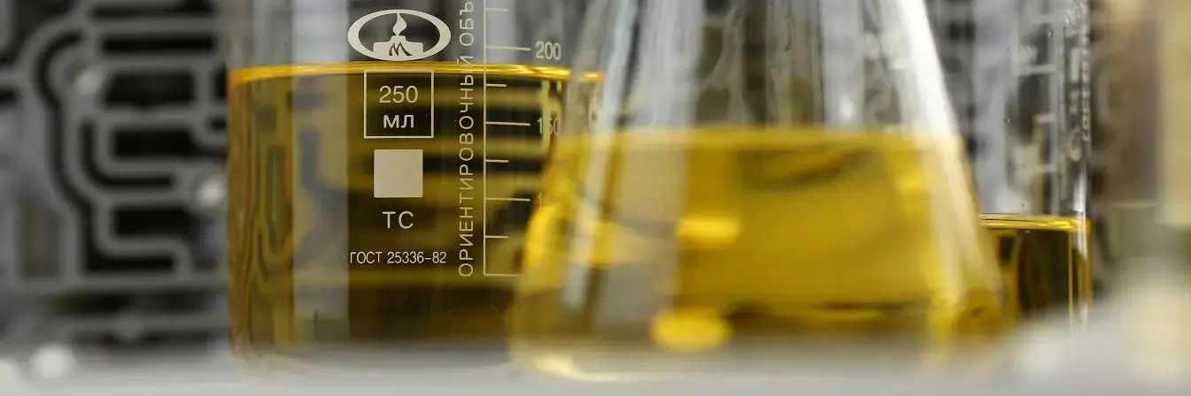 TOTAL ANAC INDUS industrial oil analysis