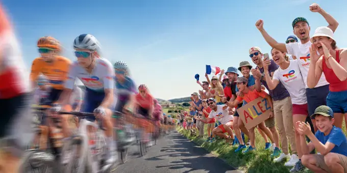 tour de france