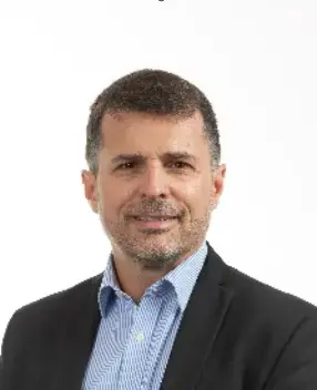 Photo of Luiz Claudio SAMPAIO