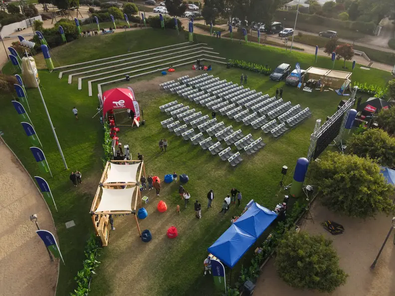santo domingo - viernes 21 de febrero 1
