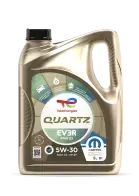 Quartz EV3R Mopar FPW/03 5W-30