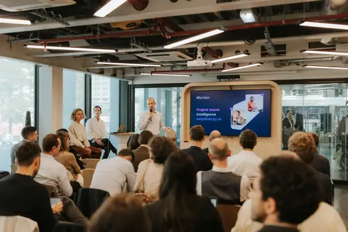 TotalEnergies On - onboarding