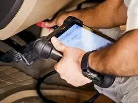 Scanner Automotivo