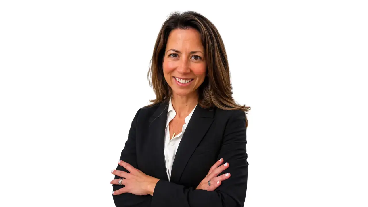 Amberly Doskey