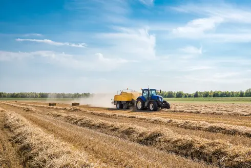 Agri landbouw transmissieolie
