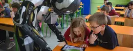 Na putu za bezbednost dece u saobraćaju