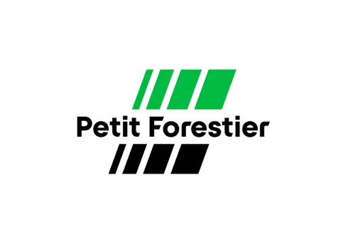 logo petit forestier
