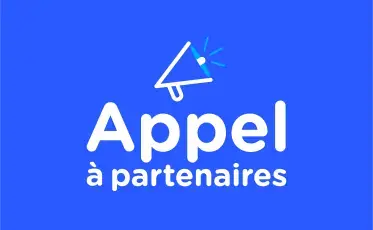 Appel à partenaires