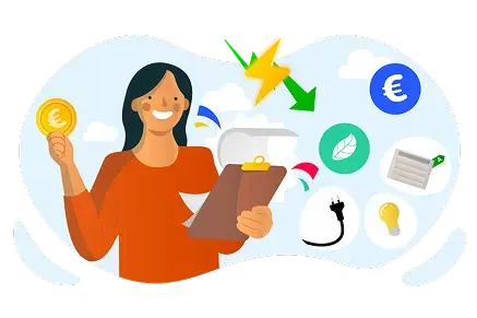 Nos conseils pour réduire votre facture d'énergie