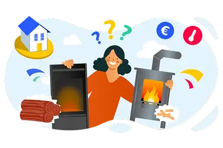 Quelle chaudière choisir pour une maison