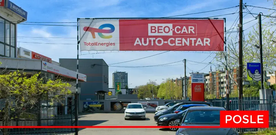 Beo-car Servis