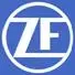 ZF Logo