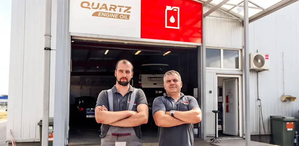 KONZAS AUTO SERVIS ZAGREB