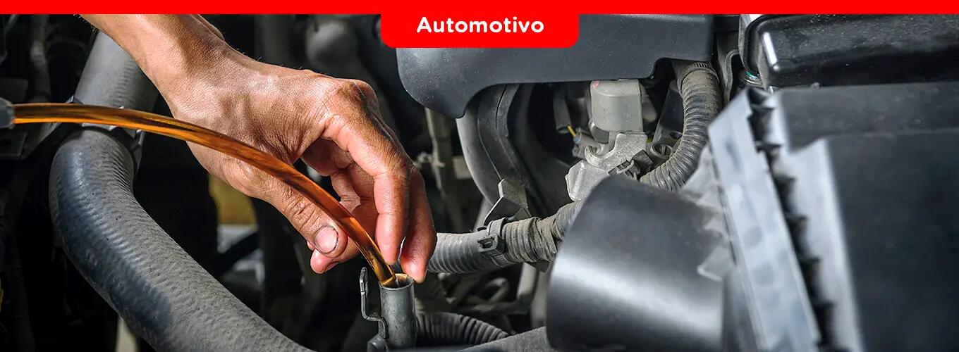 Troca de óleo do câmbio automático: quando fazer e qual usar?