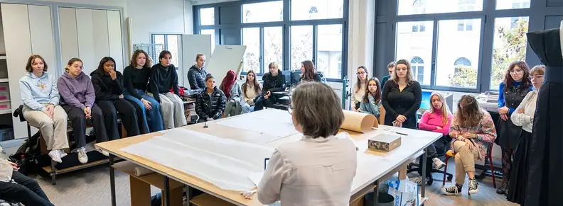 Fondation partenaire La Fabrique Opéra Nationale  - cover