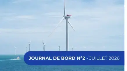 journal de bord nº2 - juillet 2026