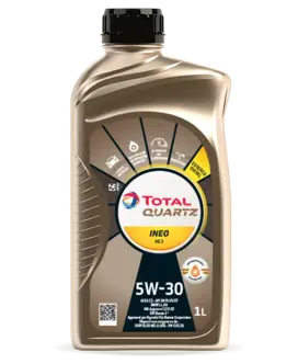 Quartz Ineo MC3