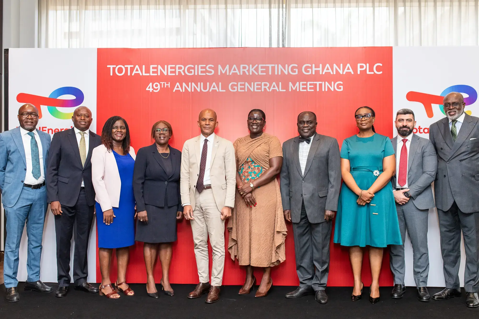 49th Annual General Meeting