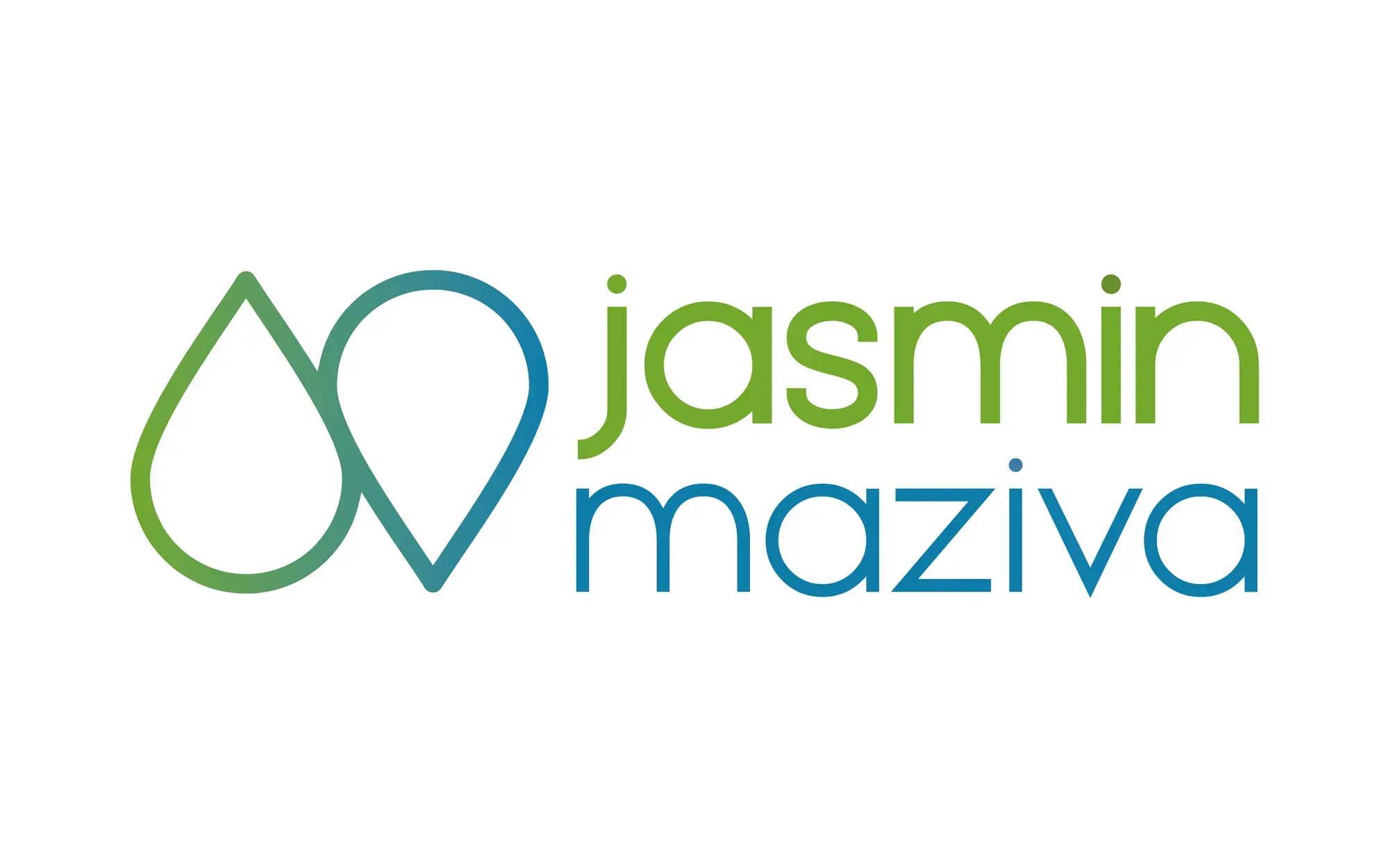 Jasmin Maziva logo