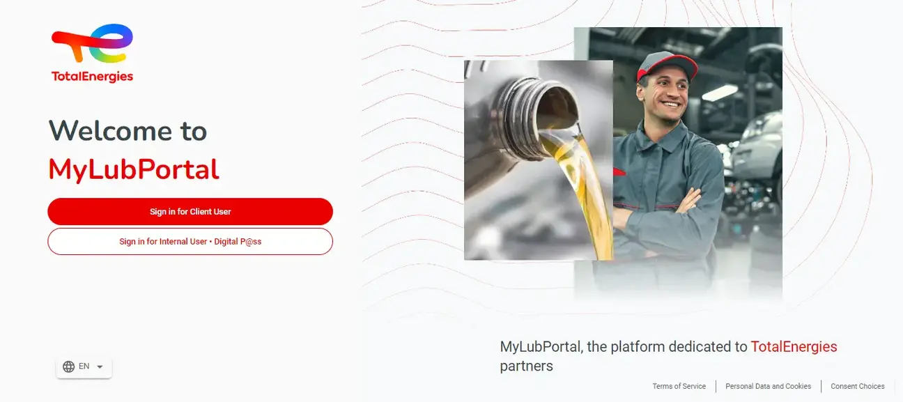 Elub - Order Lubricants Online