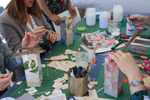 Journée mondiale de l'environnement 2022