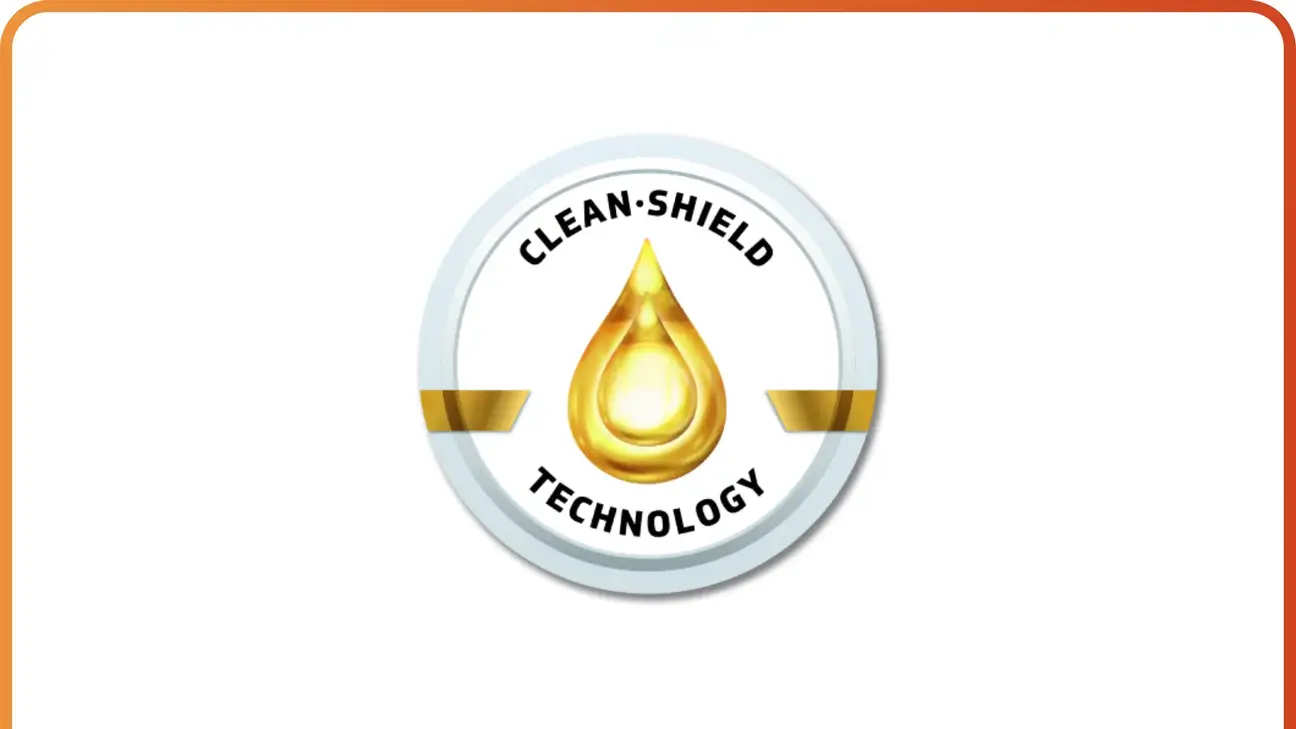 clean shield technology