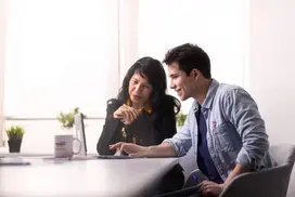Find your career in better energy