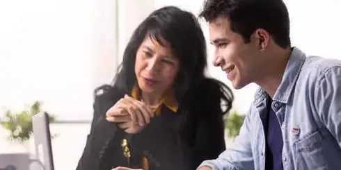 Find your career in better energy