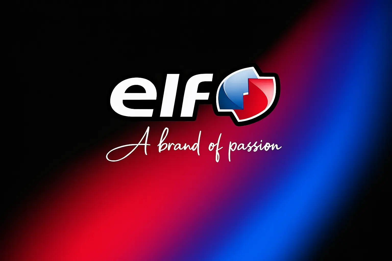 elf banner